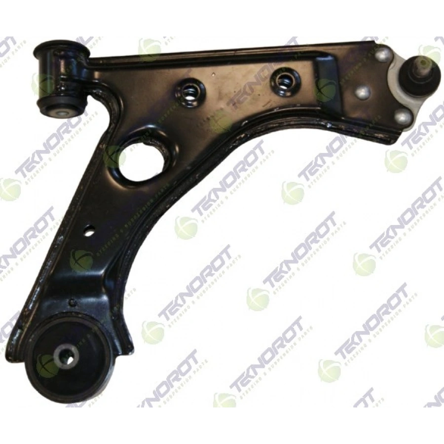 SALINCAK ON SAG ALT ROTILLI SAC OPEL CORSA 2006-2014 / OPEL CORSA 2014- / OPEL ADAM 2012-