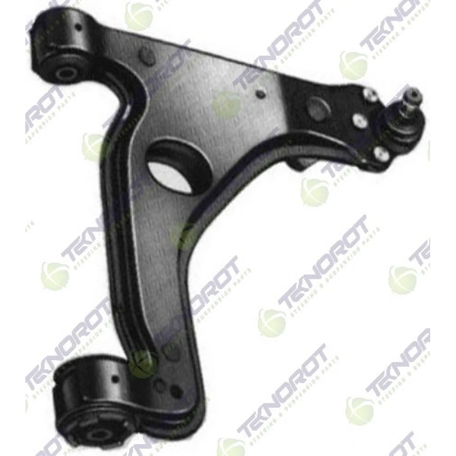 SALINCAK ON SAG ALT ROTILLI SAC OPEL VECTRA 1996-2002 / OPEL ASTRA 1998-2004 / OPEL ZAFIRA 1998-2004