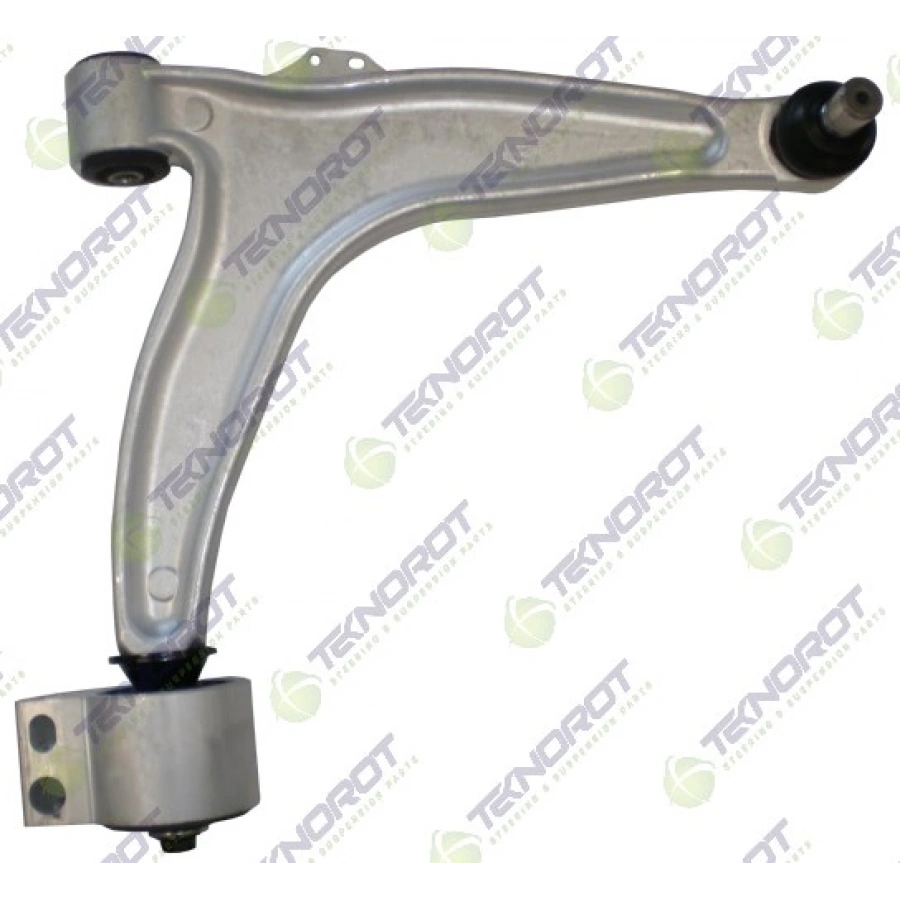 SALINCAK ON SAG ALT ROTILLI SAC OPEL VECTRA C 2002-2008 / SIGNUM 2003-2008 / SAAB 9_3 2002-2009