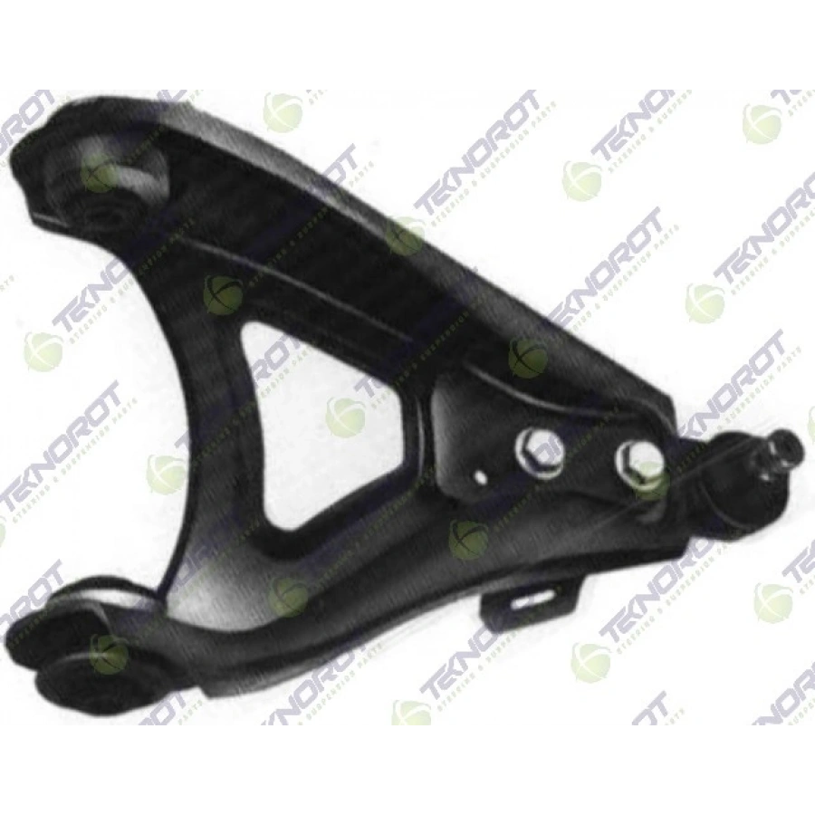 SALINCAK ON SAG ALT ROTILLI SAC RENAULT 19 1991-2001 / RENAULT MEGANE 1995-2003 / RENAULT SCENIC 1997-2002