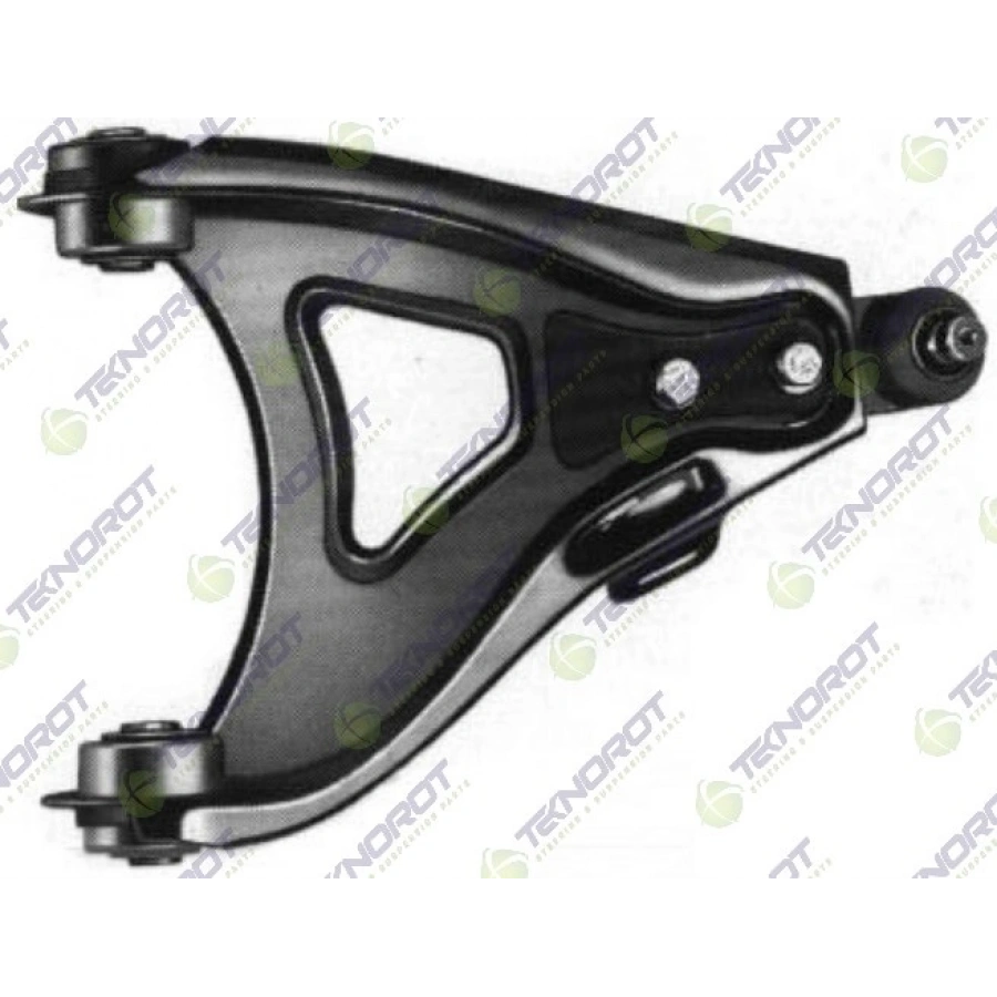 SALINCAK ON SAG ALT ROTILLI SAC RENAULT 19 1991-2001 / RENAULT MEGANE 1995-2003 / RENAULT SCENIC 1997-2002