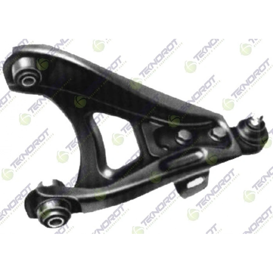 SALINCAK ON SAG ALT ROTILLI SAC RENAULT 21 1986-1994 / RENAULT 9_11 1981-2000 / DACIA SOLENZA 2003-2007