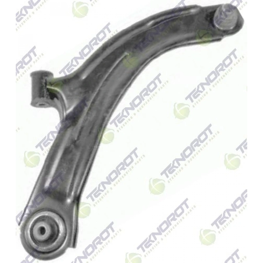 SALINCAK ON SAG ALT ROTILLI SAC RENAULT CLIO 2005-2012 / RENAULT MODUS 2004-2014