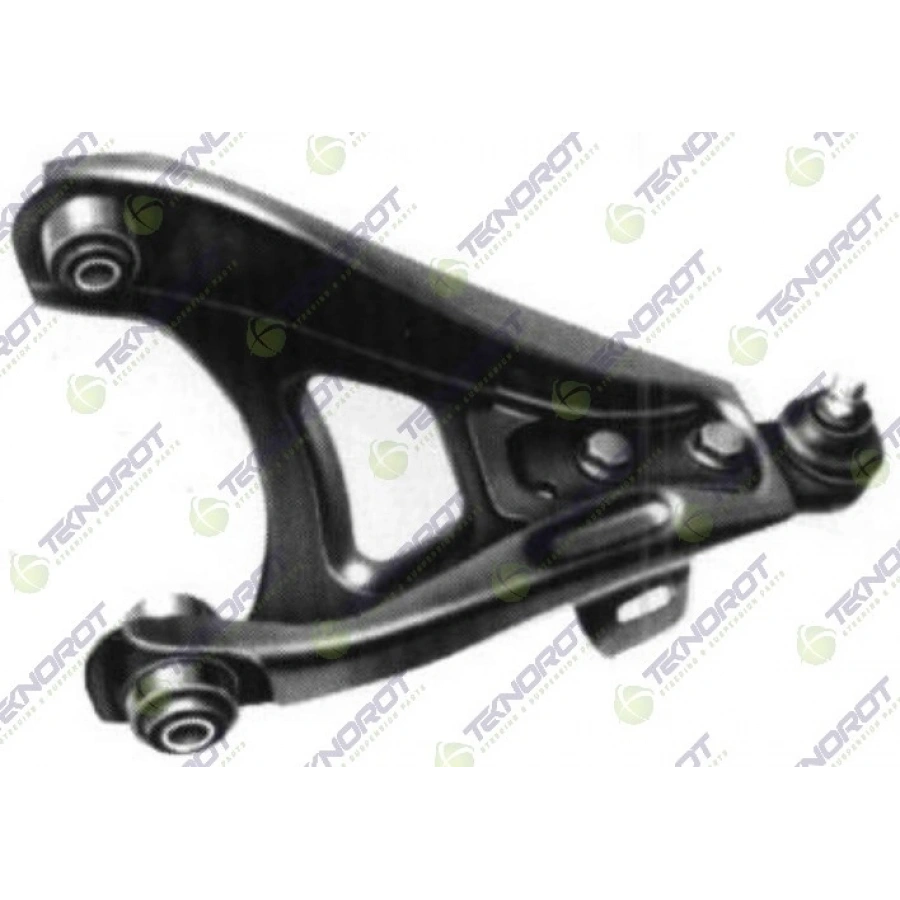 SALINCAK ON SAG ALT ROTILLI SAC RENAULT EXPRESS 1985-1998