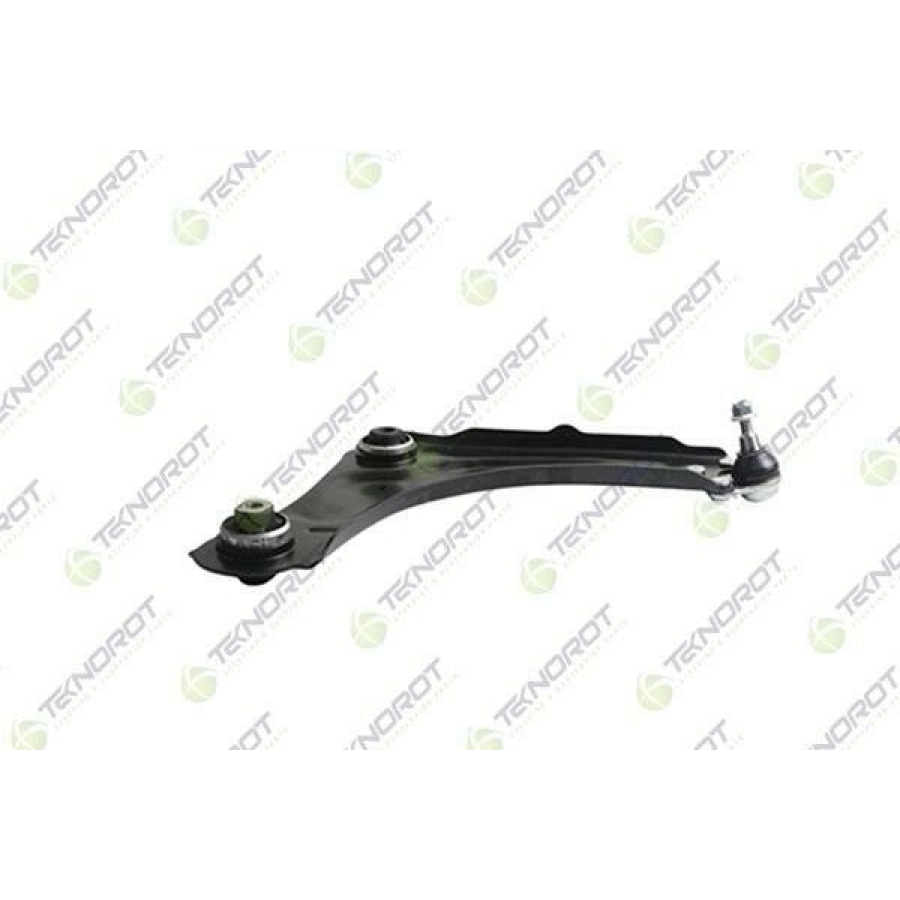 SALINCAK ON SAG ALT ROTILLI SAC RENAULT FLUENCE 2010-2017 / RENAULT MEGANE 2009-2015 / RENAULT SCENIC 2009-2016