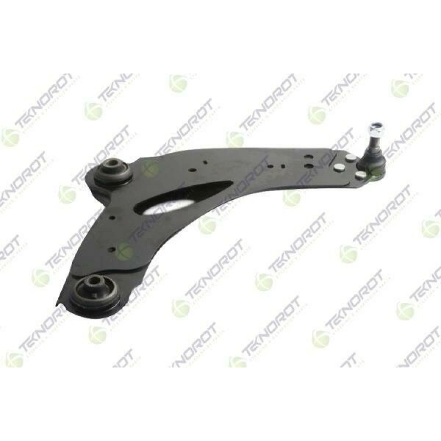 SALINCAK ON SAG ALT ROTILLI SAC RENAULT TRAFIC II 2001-2014 / OPEL VIVARO 2001-2014 / NISSAN PRIMASTAR 2002-2014