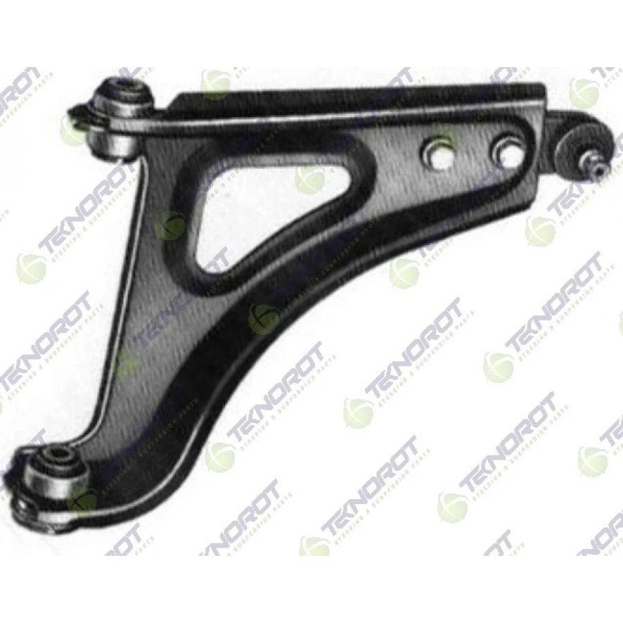 SALINCAK ON SAG ALT ROTILLI SAC RENAULT TWINGO 1993-2007