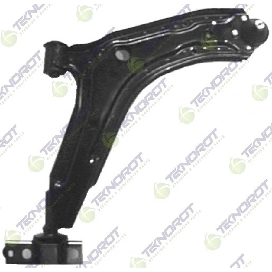 SALINCAK ON SAG ALT ROTILLI SAC SKODA FAVORIT 1991-1995 / SKODA FORMAN 1991-1995