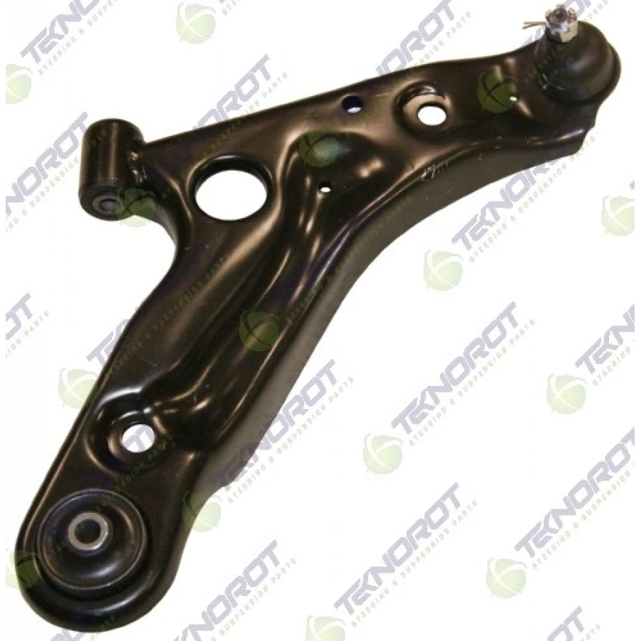 SALINCAK ON SAG ALT ROTILLI SAC SUZUKI ALTO V 2009- / NISSAN PIXO 2009-2014