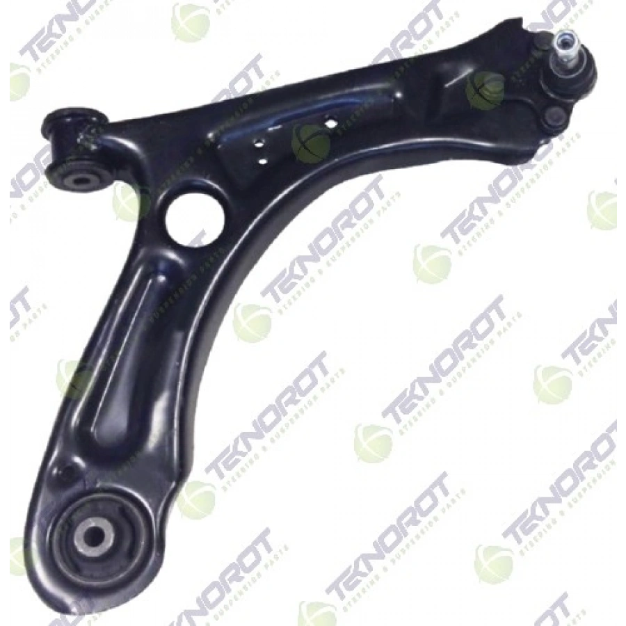 SALINCAK SAG ON ALT ROTILSIZ BURCLU SAC VOLKSWAGEN BEETLE (5C1) 2011-