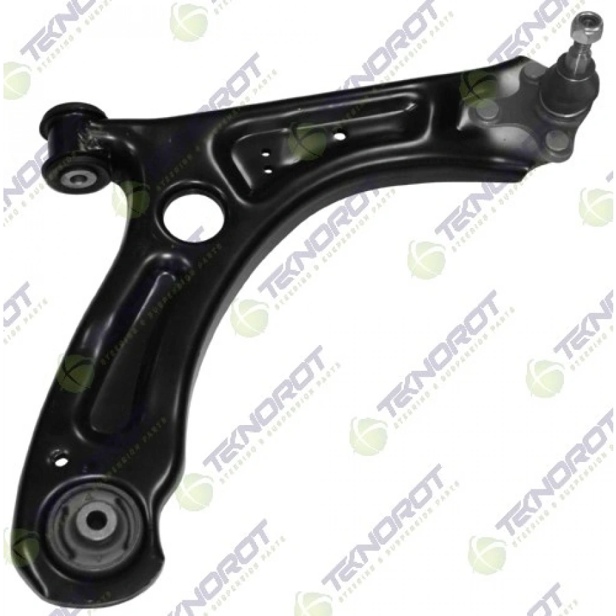 SALINCAK SAG ON ALT ROTILSIZ BURCLU SAC VOLKSWAGEN JETTA IV (162) 2010-2017