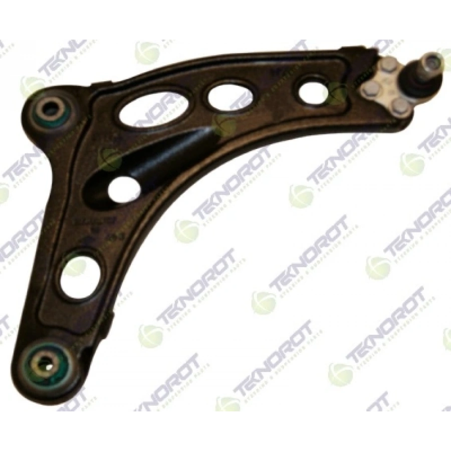 SALINCAK ÖN SAG ALT / ROTILLI TRAFIC II-VIVARO BM 2006-2014