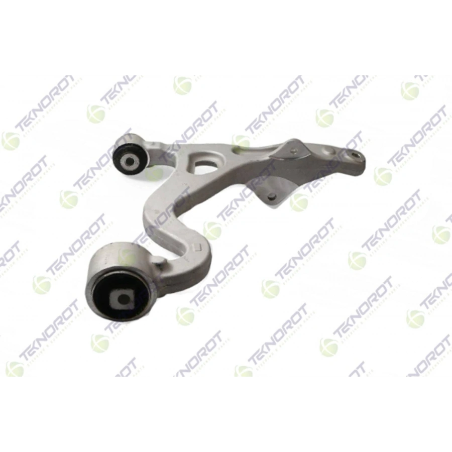 SALINCAK ON SAG ALT ROTILSIZ BURCLU ALUMINYUM FORD THUNDERBIRD 2002-2005