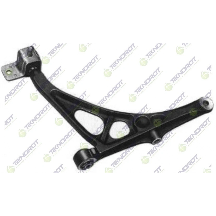 SALINCAK ON SAG ALT ROTILSIZ SAC PEUGEOT 405 1985-1997