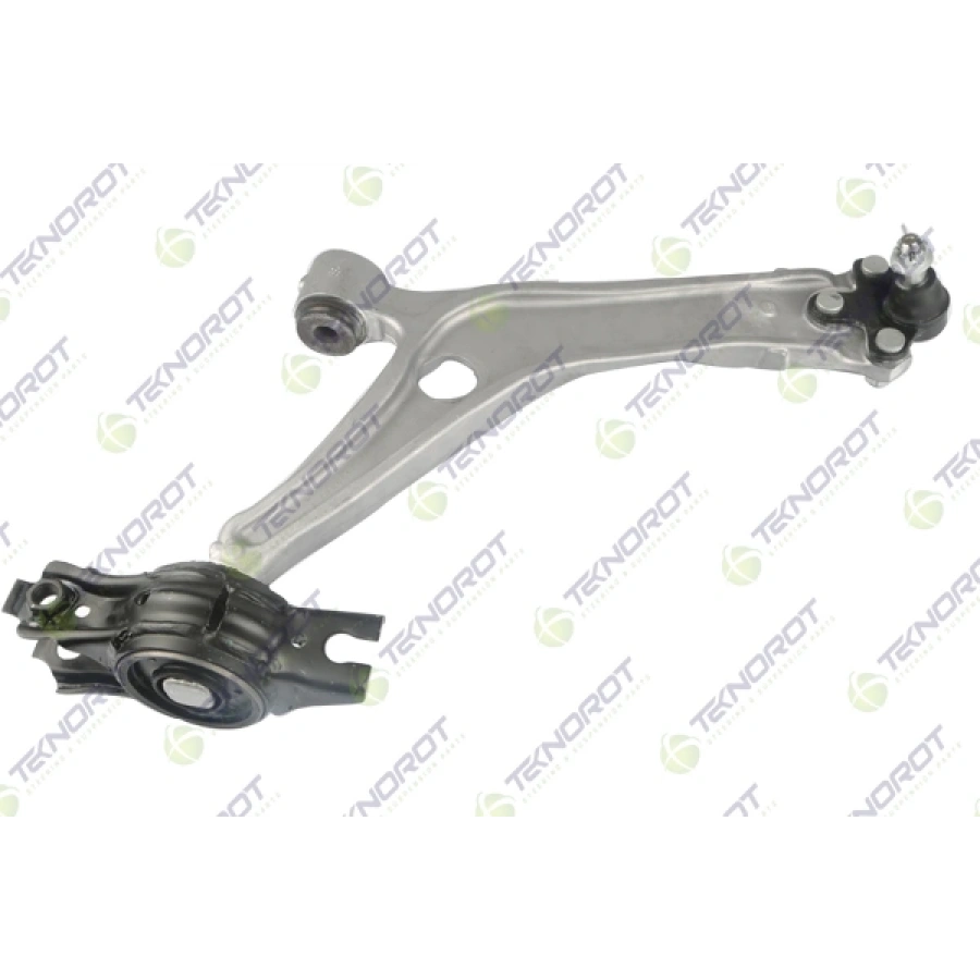 SALINCAK ON SAG ALT ROTLLLI BURCLU ALUMINYUM HONDA ACCORD X SEDAN (CV) 2018-