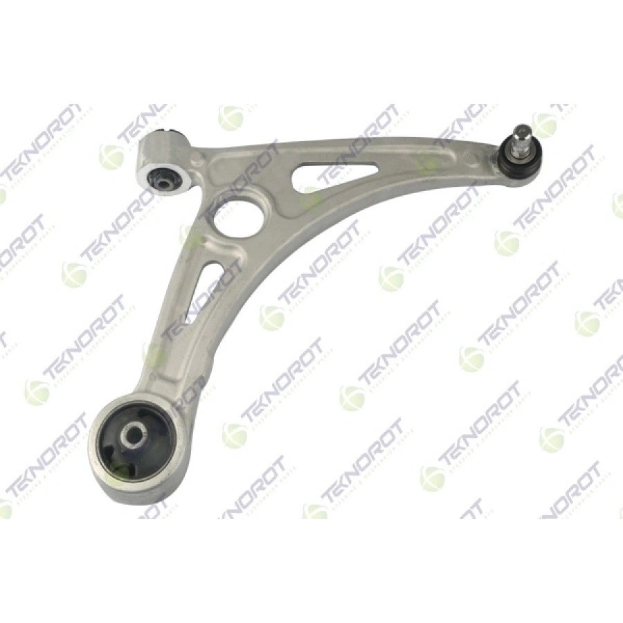 SALINCAK ON SAG ALT ROTLLLI BURCLU ALUMINYUM HYUNDAI SONATA VII (LF) 2015-