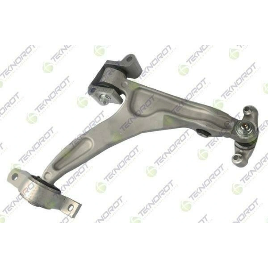 SALINCAK ON SAG ALT ROTLLLI BURCLU ALUMINYUM VOLVO S60 III 2019- / V60 III 2019-