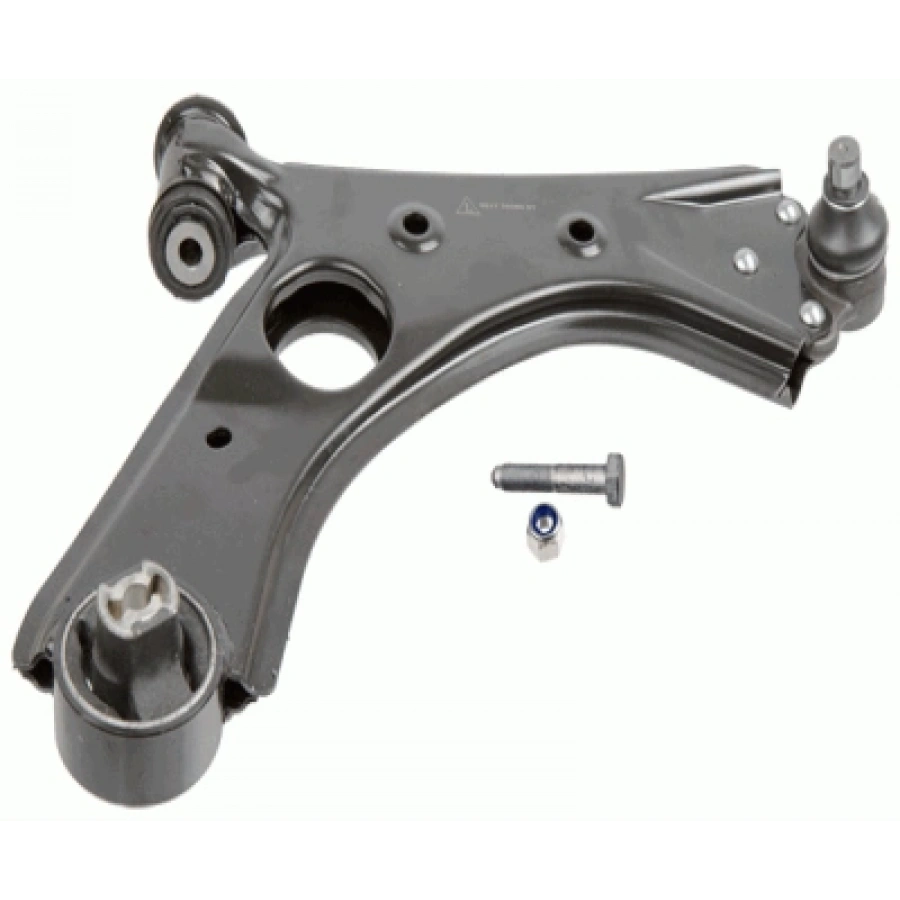 SALINCAK ÖN SAG DOBLO III-COMBO D BM 10-