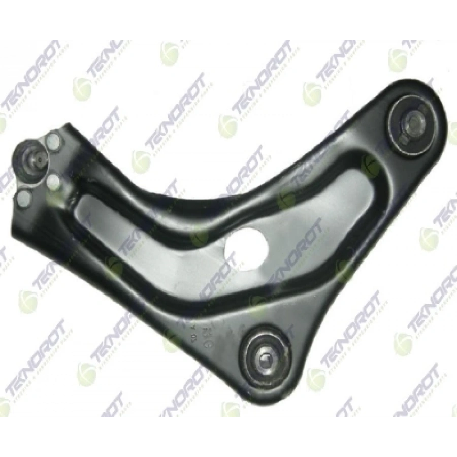 SALINCAK ÖN SAG (ROTILLI) 207/C3 PICASSO B.M 07-