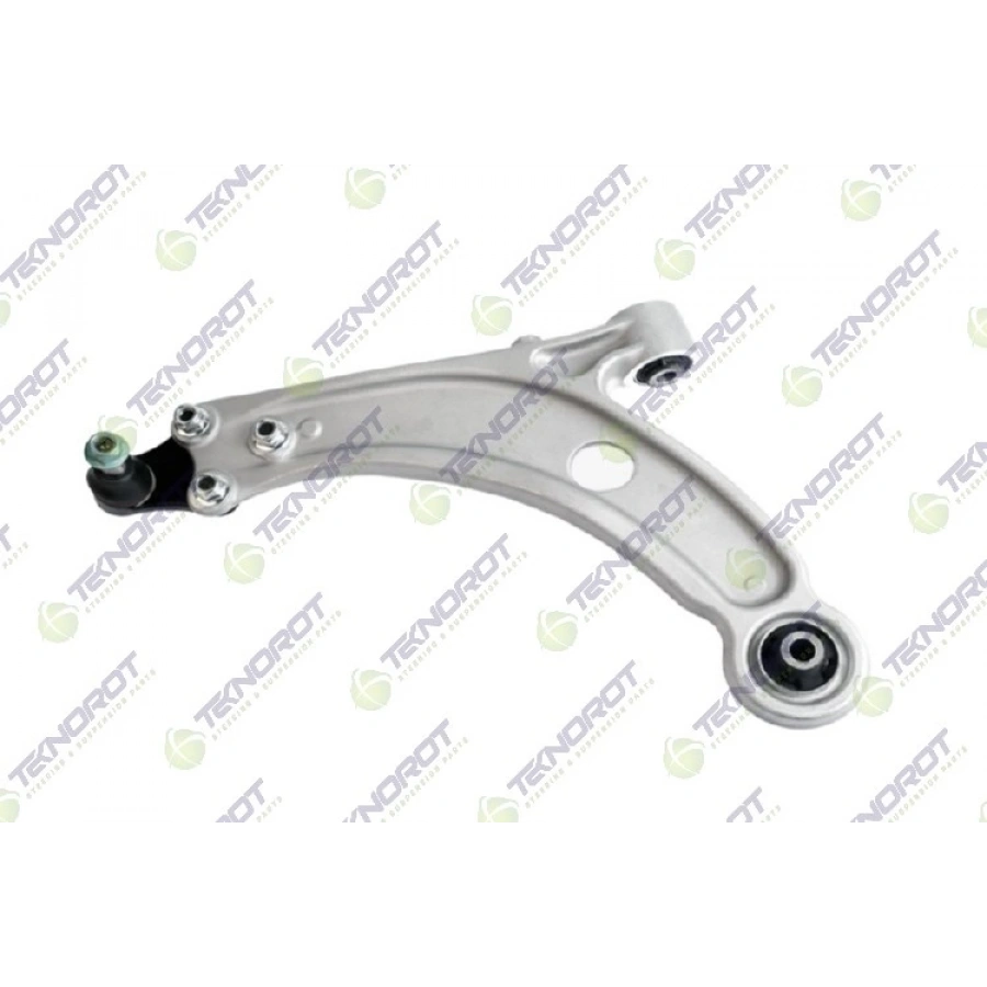 SALINCAK ON SAG ALT ROTILLI ALUMINYUM PEUGEOT 308 II 2013-