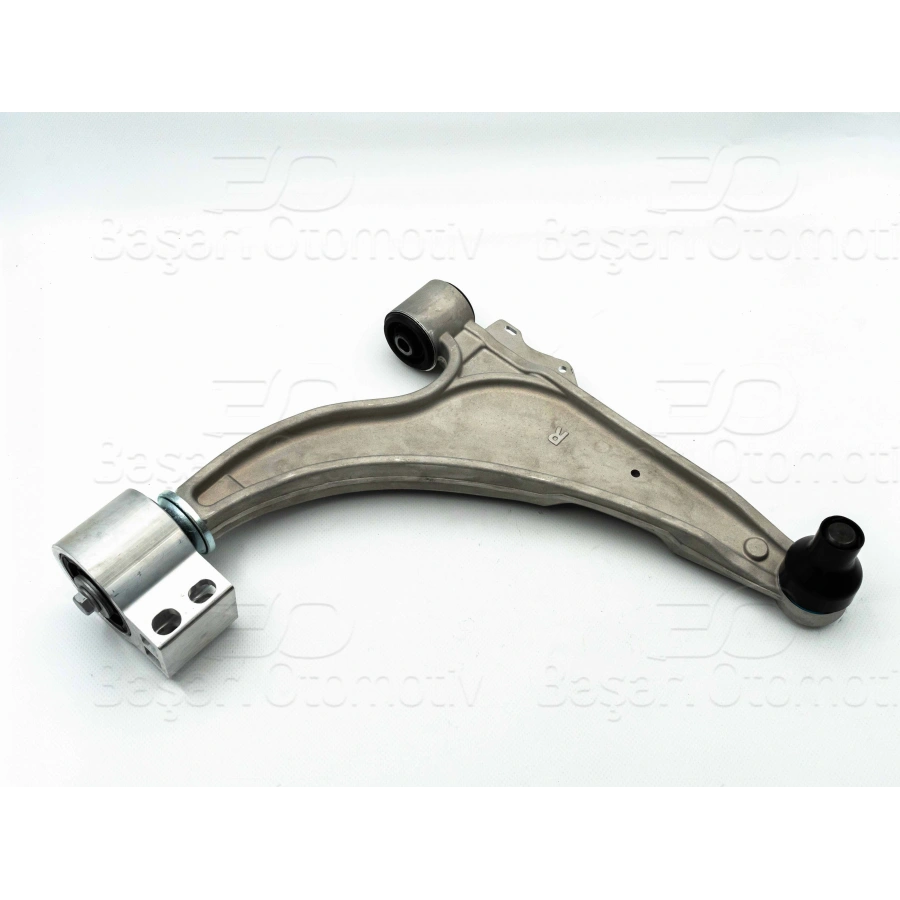 SALINCAK ON SAG (ROTILLI BURCLU ALUMINYUM) OPEL ASTRA J CRUZE 09 >