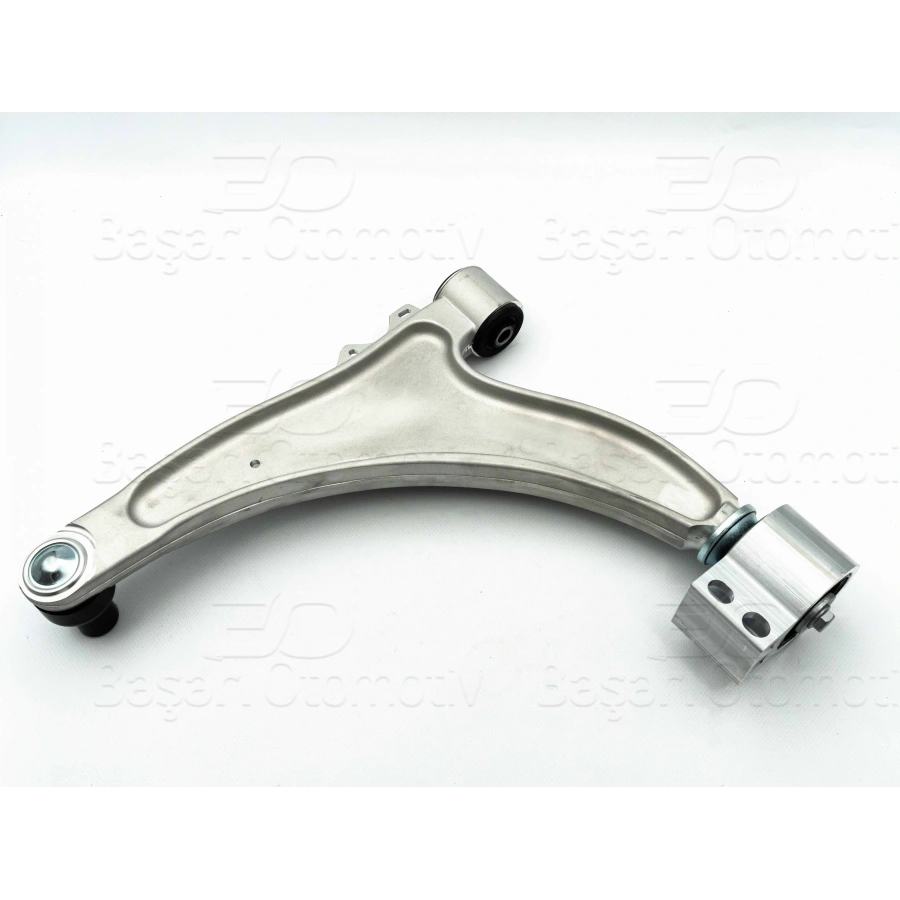 SALINCAK ON SAG (ROTILLI BURCLU ALUMINYUM) OPEL INSIGNIA A (G09) 08-17