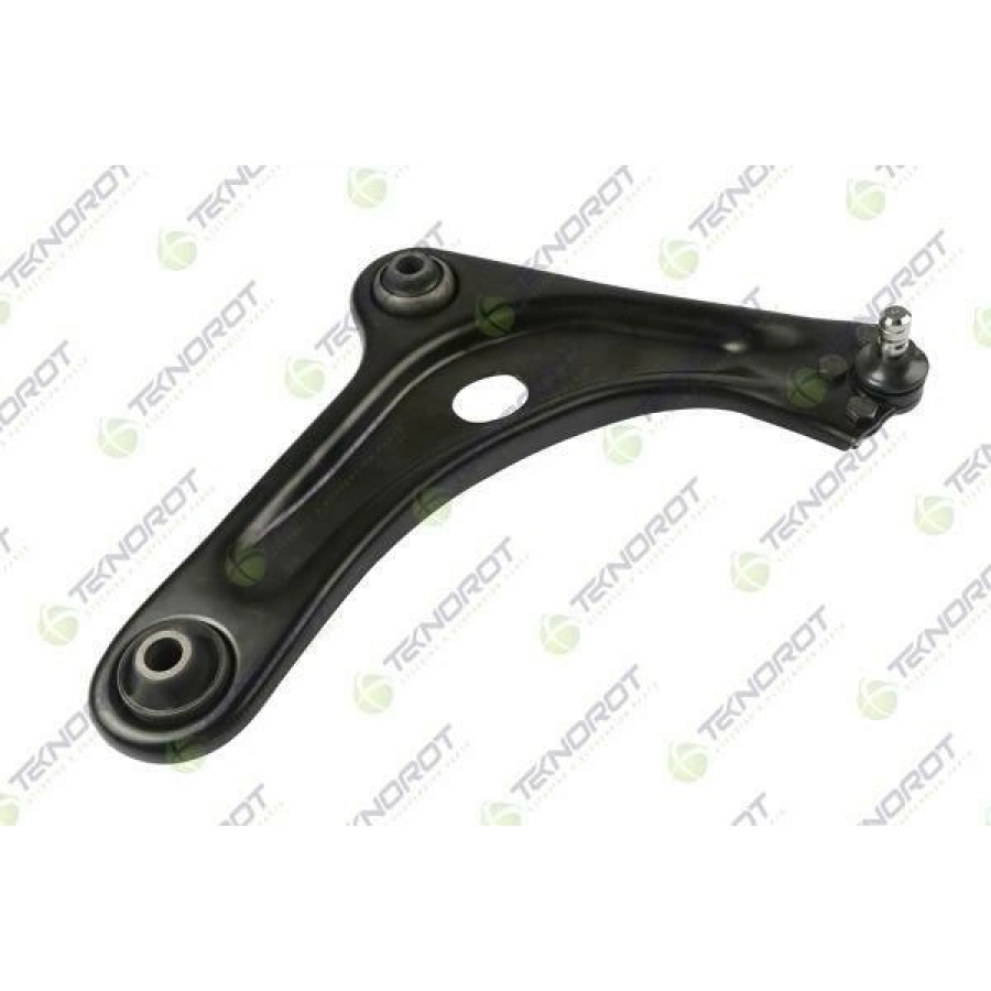 SALINCAK ON SAG ROTILLI BURCLU SAC CITROEN C3 (FC) 2002-2009