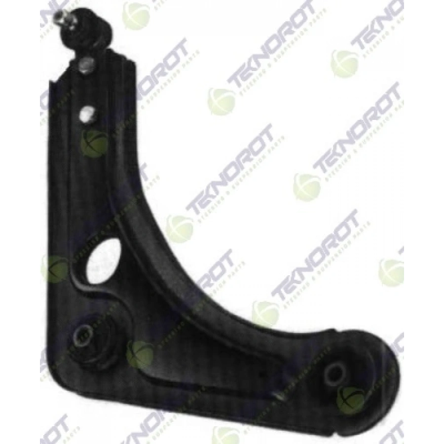 SALINCAK ÖN SAG ROTILLI ESCORT BM 90-99