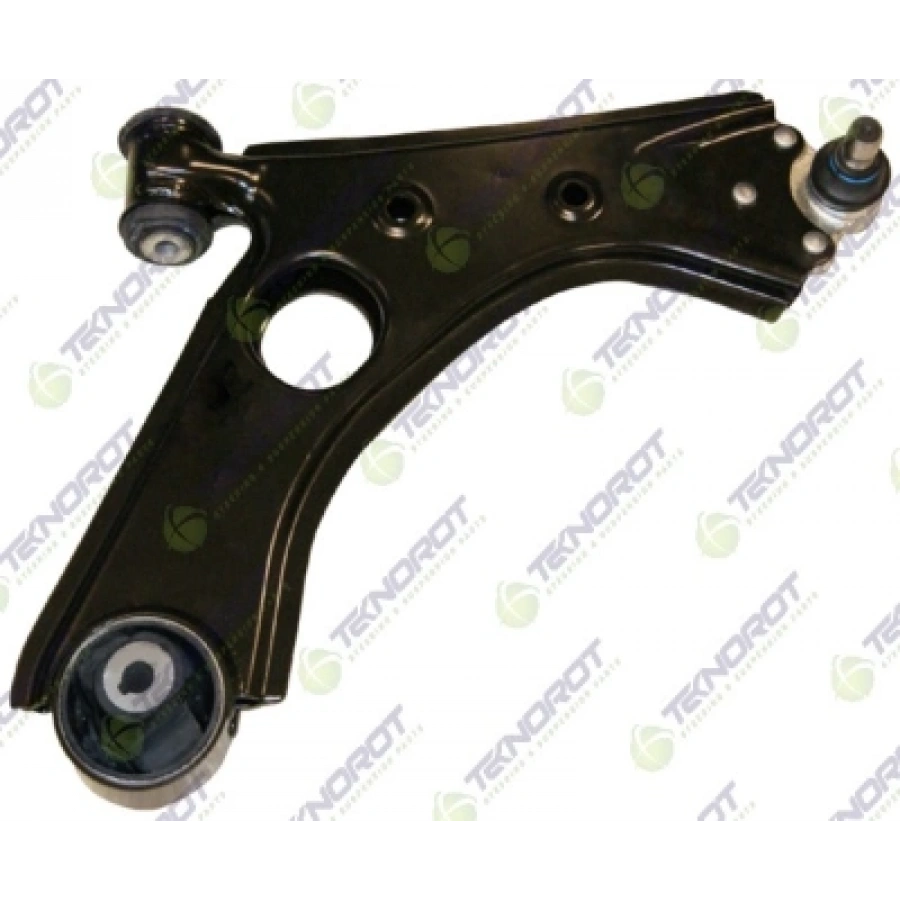 SALINCAK ÖN SAG ROTILLI / GENIS AILE DOBLO III-COMBO D BM 10-