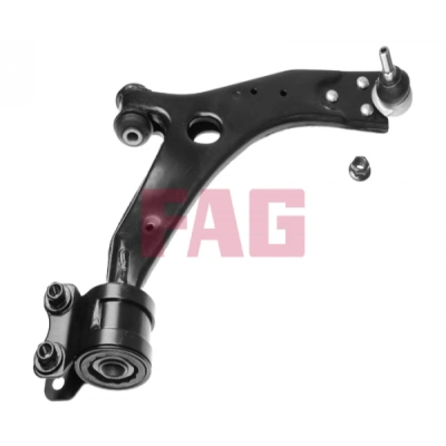 SALINCAK ÖN SAG ROTILLI : KALIN 21 MM FOCUS/C-MAX/VOLVO BM 03-12