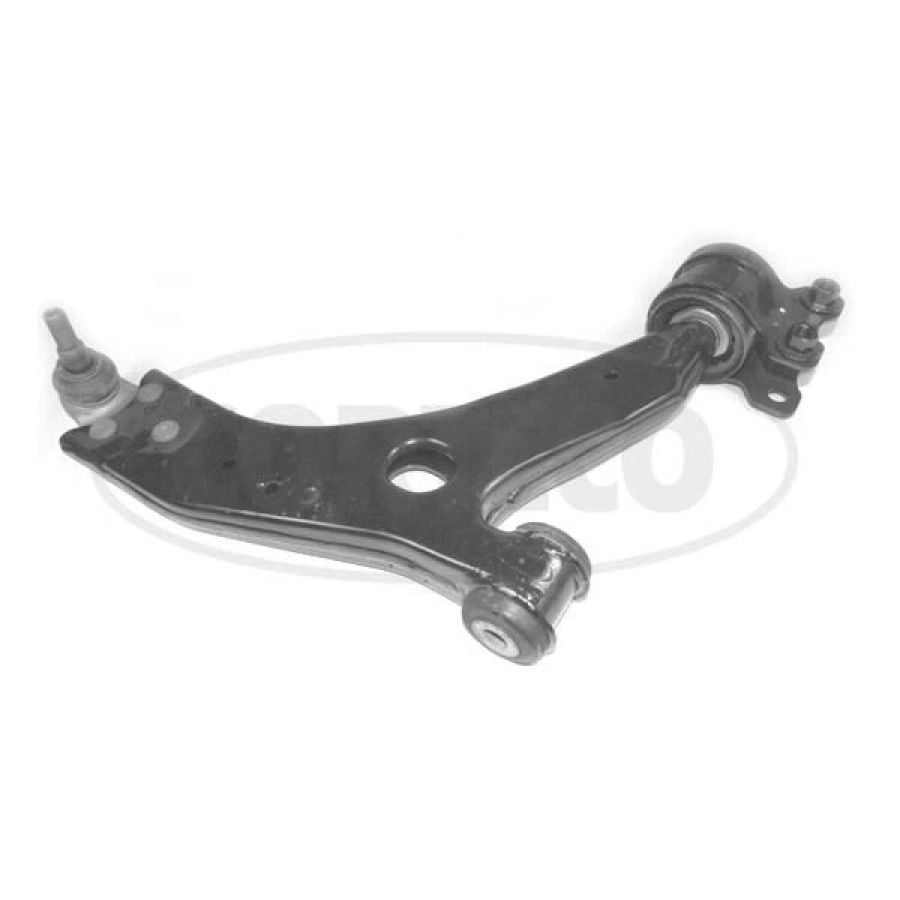 SALINCAK ÖN SAG ROTILLI KALIN 21 MM FOCUS/C-MAX/VOLVO BM 04-