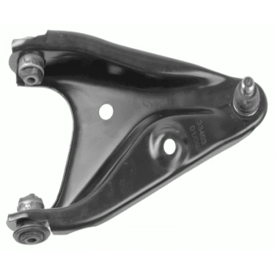 SALINCAK ÖN SAG ROTILLI LOGAN /SANDERO I BM 04-12