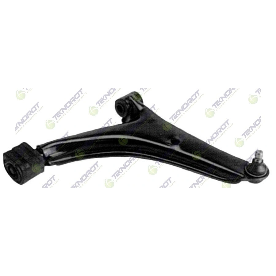 SALINCAK ON SAG ROTILLI SAC SUZUKI SWIFT 1989-2004 / CHEVROLET METRO 1998-2001