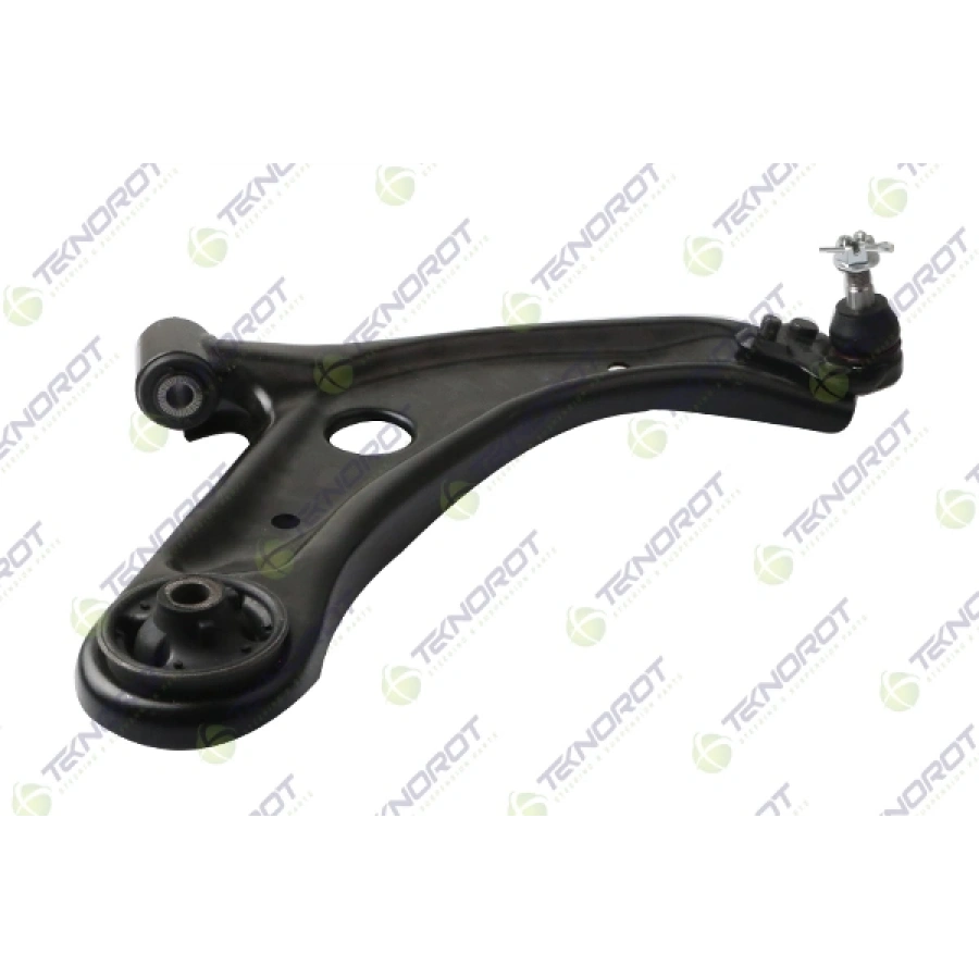 SALINCAK ON SAG ROTILLI TOYOTA YARIS CROSS 2020-