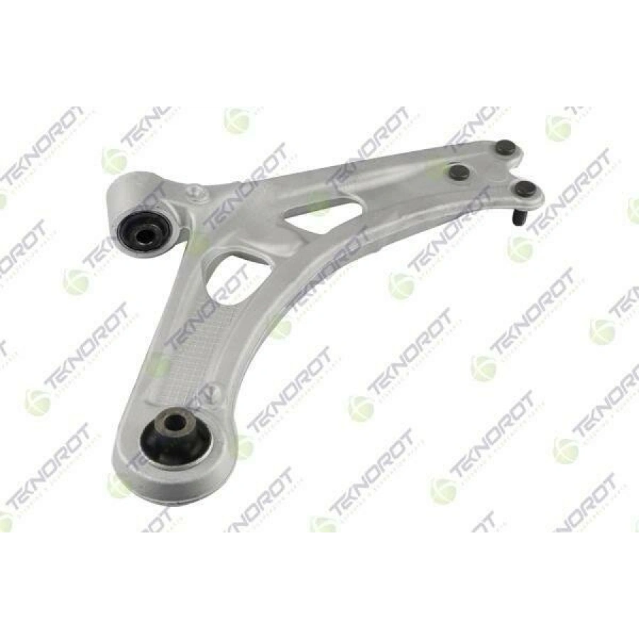 SALINCAK ON SAG ROTILSIZ ALUMINYUM CITROEN BERLINGO - DS 7 CROSSBACK 2018-/ PEUGEOT PARTNER - PARTNER - 508 2018-/ OPEL COMBO E 2018-