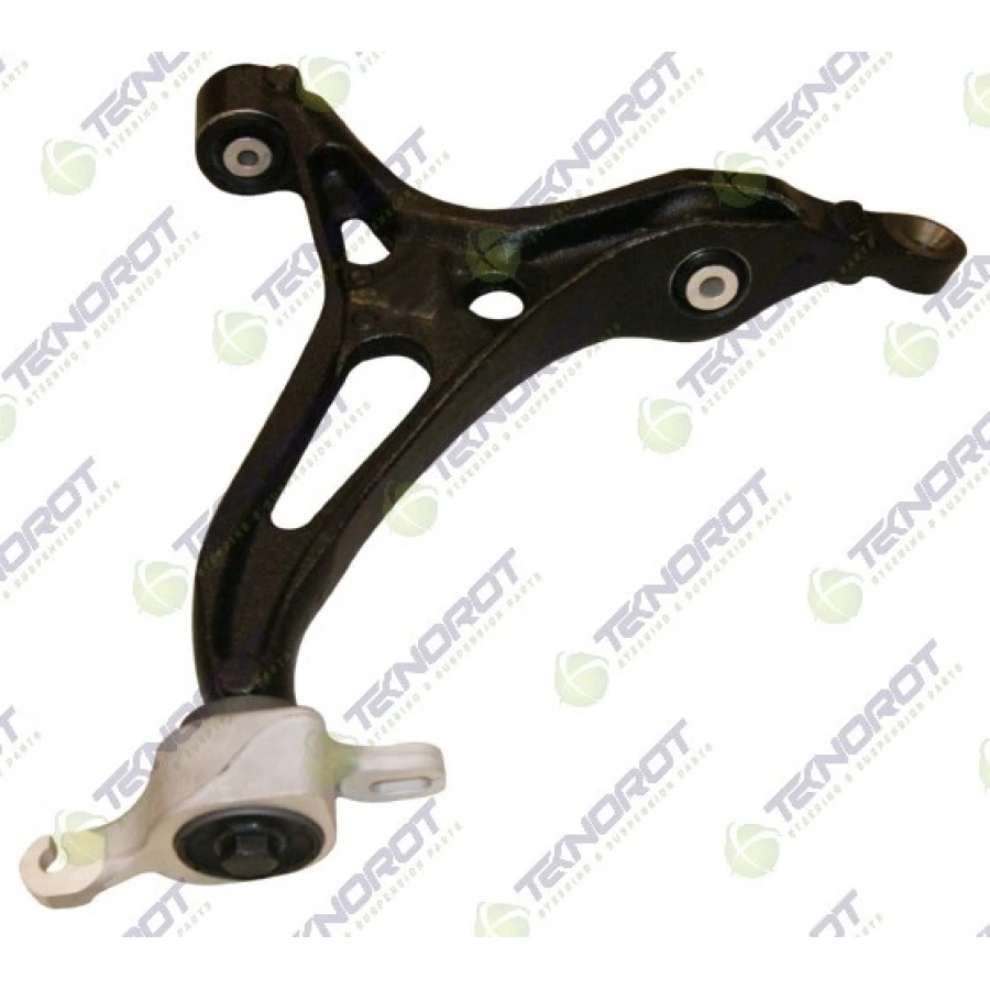 SALINCAK ON SAG ROTILSIZ ALUMINYUM MERCEDES R SERISI (W251) 2006-2013