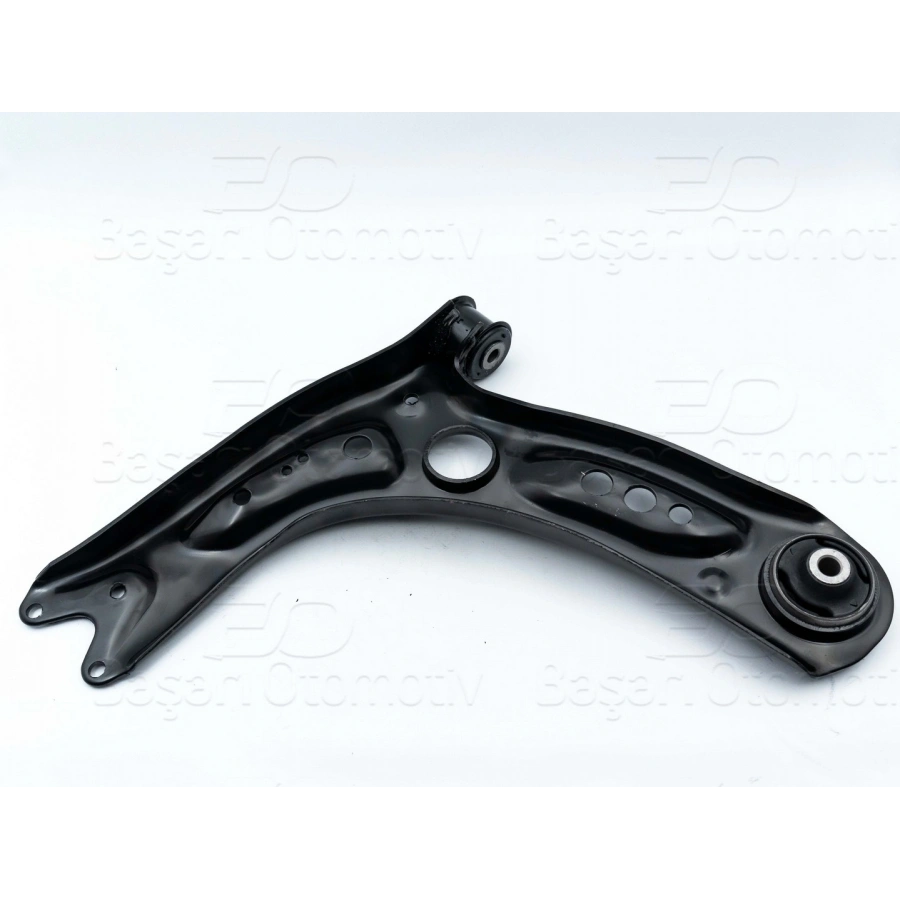 SALINCAK ON SAG (ROTILSIZ BURCLU SAC) VW GOLF7 A3 13 >