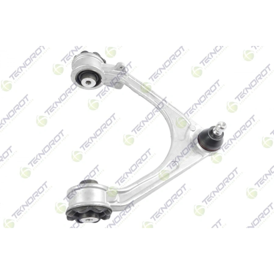 SALINCAK ON SAG UST ROTILLI ALUMINYUM JAGUAR XF 2016- / JAGUAR XE 2015-