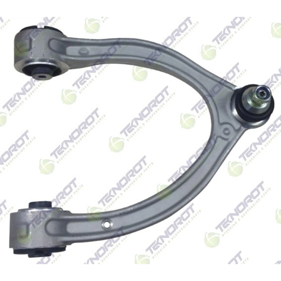 SALINCAK ON SAG UST ROTILLI ALUMINYUM MERCEDES C SERISI (W205) 2013- / E SERISI (W213) 2016- / GLC SERISI (X253, C253) 2016- / EQC (N293) 2019-