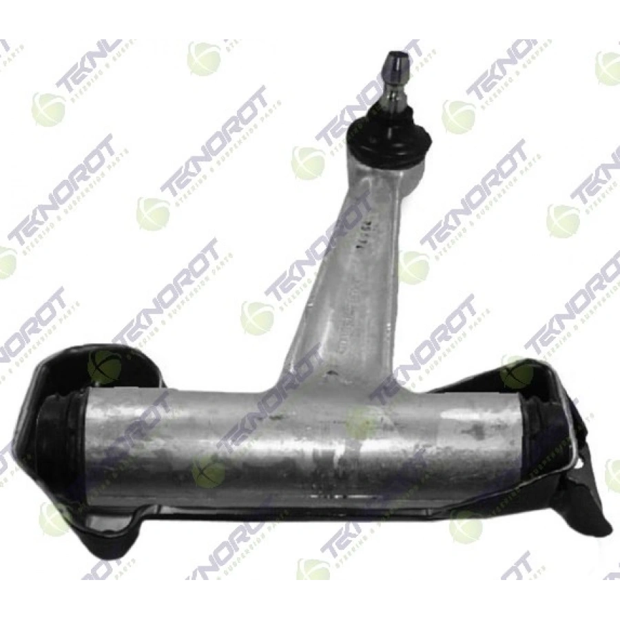 SALINCAK ON SAG UST ROTILLI ALUMINYUM MERCEDES S SERISI (W140) 1991-1999