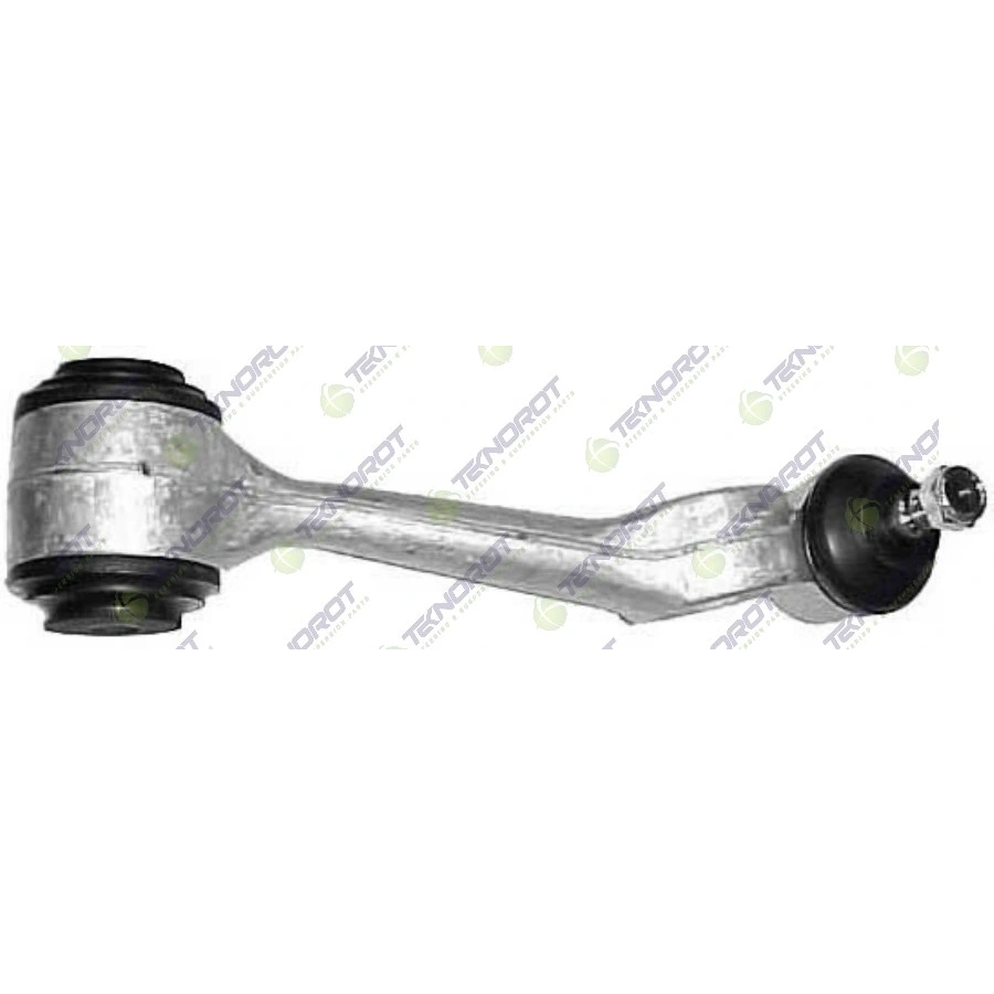 SALINCAK ON SAG UST ROTILLI BURCLU ALUMINYUM MERCEDES 300D (W123) 1976-1985 / MERCEDES 380SE (W116) 1972-1980