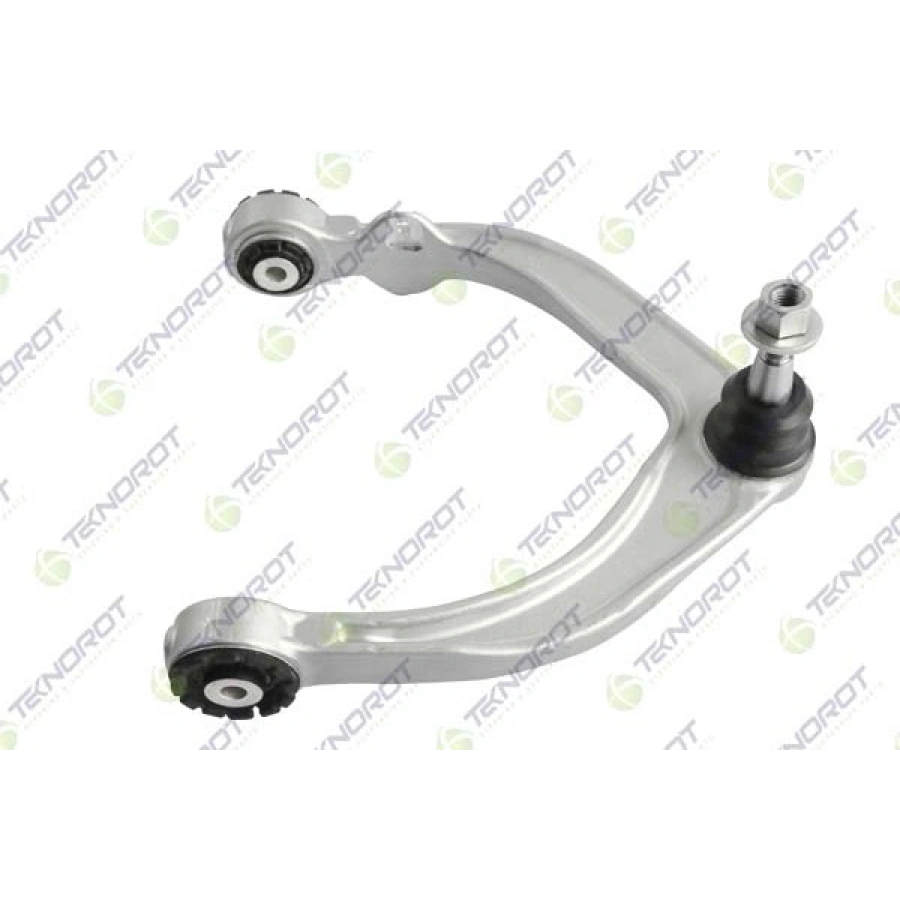 SALINCAK ON SAG UST ROTILLI BURCLU ALUMINYUM VOLVO XC60 - XC90 II - V90 II 2015-