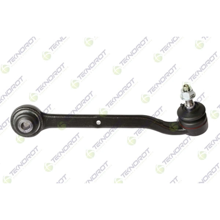 SALINCAK ON SAG UST ROTILLI DOKUM FORD MUSTANG 2016-