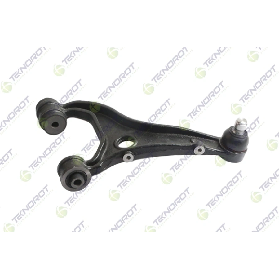 SALINCAK ON SAG UST ROTILLI SUBARU FORESTER 2009–2013