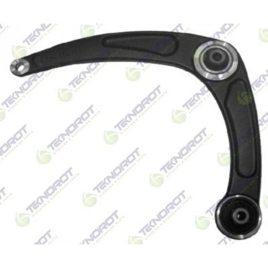 SALINCAK ÖN SOL 307/308/3008/PARTNER TEPEE B.M 07-