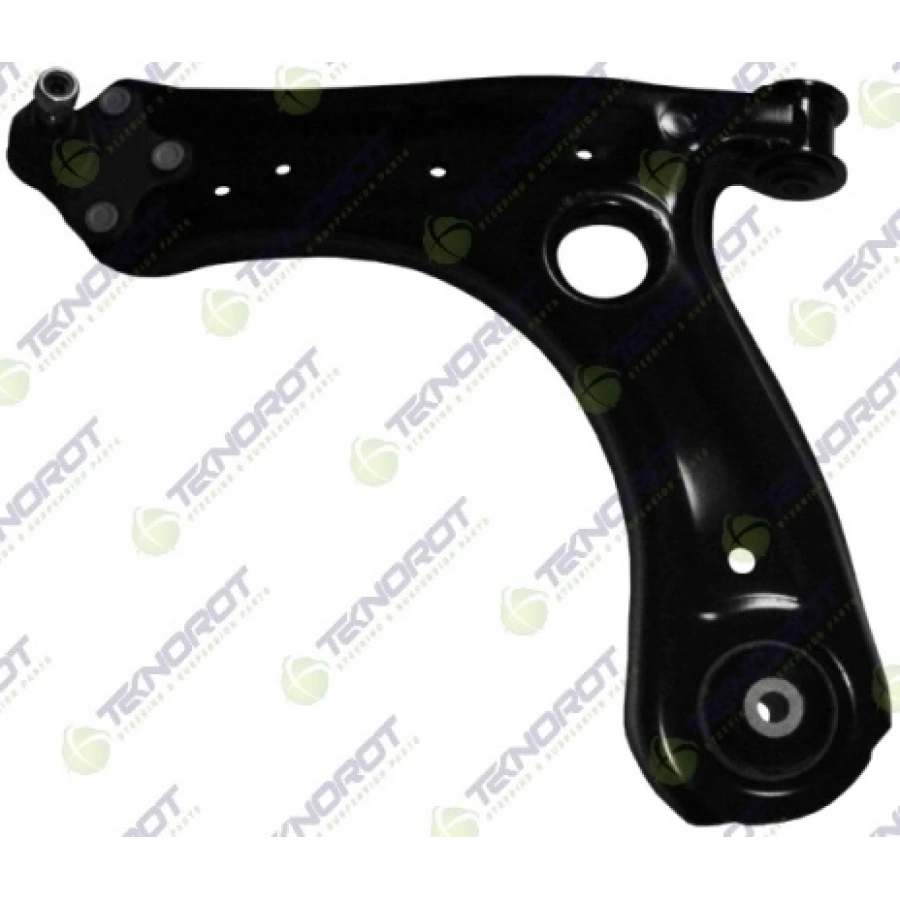 SALINCAK ÖN SOL 44547 / 37238 01 (ROTILLI-BURCLU) POLO-IBIZA-FABIA-A1 BM 10-