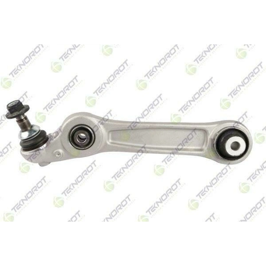 SALINCAK ON SOL ALT ARKA ROTILLI BURCLU ALUMINYUM BMW 7 SERISI (F01,F02,F03,F04) 730 i 2009-