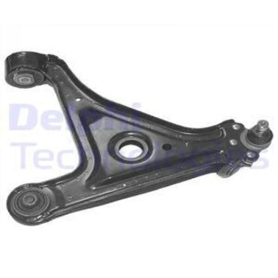 SALINCAK ÖN SOL ALT / ROTILLI 106/SAXO B.M 91-