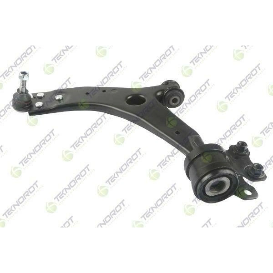 SALINCAK ON SOL ALT ROTILLI 15mm SAC FORD C-MAX 2004-2010 / FORD FOCUS II 2004-2011 / VOLVO C30 2006-2012 / VOLVO S40 2004-2012 / VOLVO V50 2004-2012