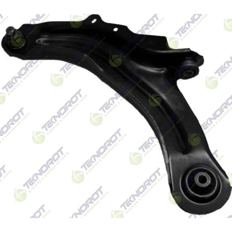 SALINCAK ON SOL ALT ROTILLI 18mm SAC RENAULT MEGANE 2003-2009 / RENAULT SCENIC 2003-2009
